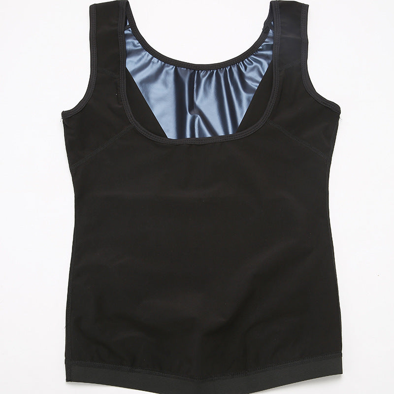 Sweat Body Shapewear