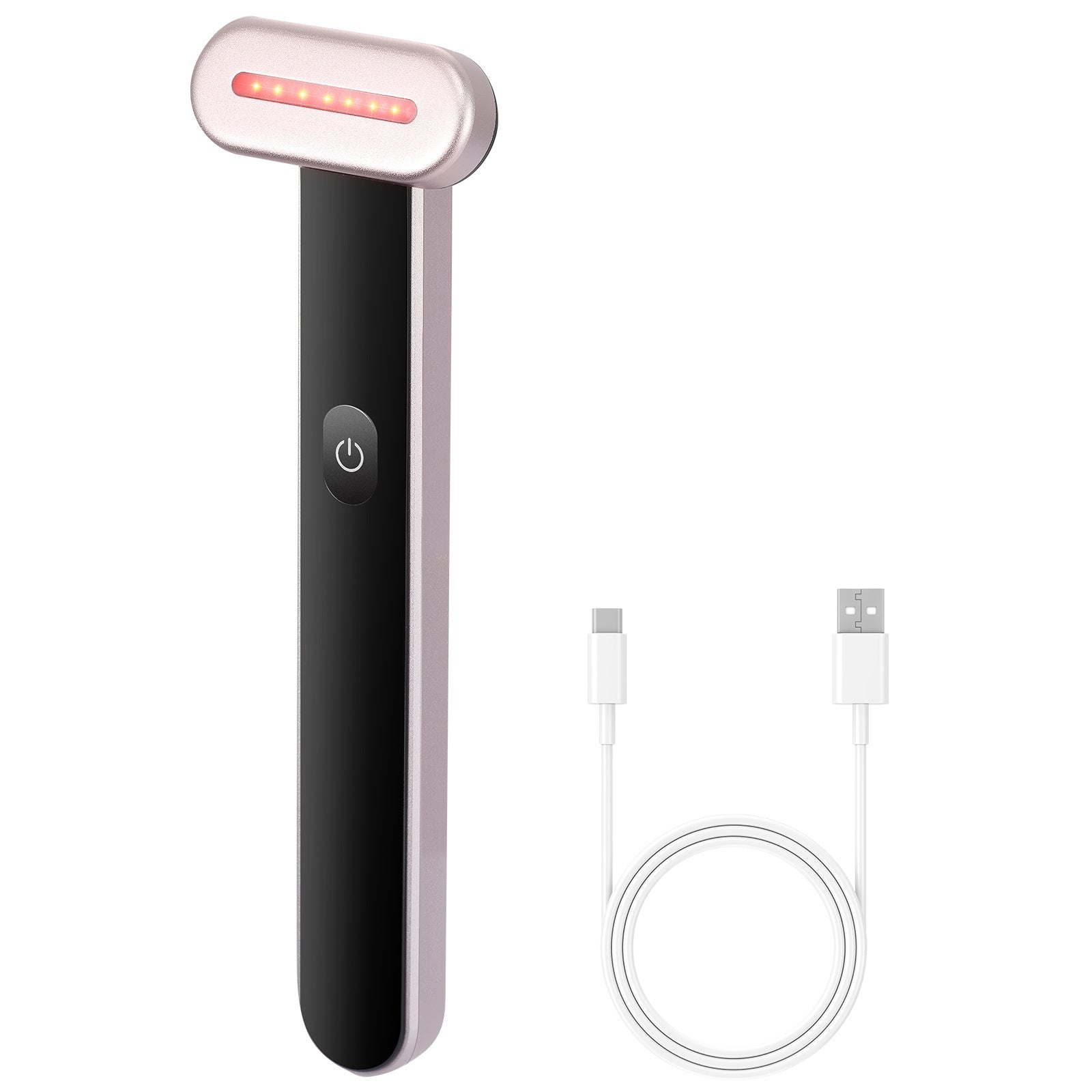 Anti-Aging Red Light Therapy Wand