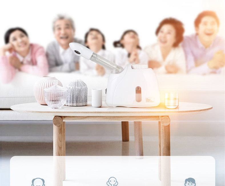 Herbal Facial Steamer