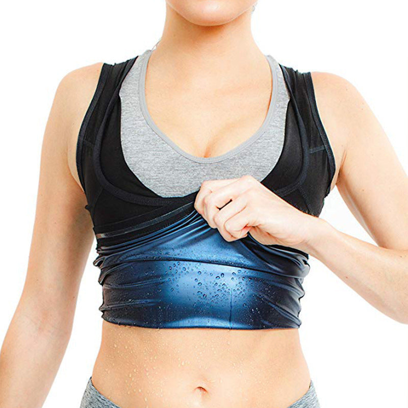 Sweat Body Shapewear