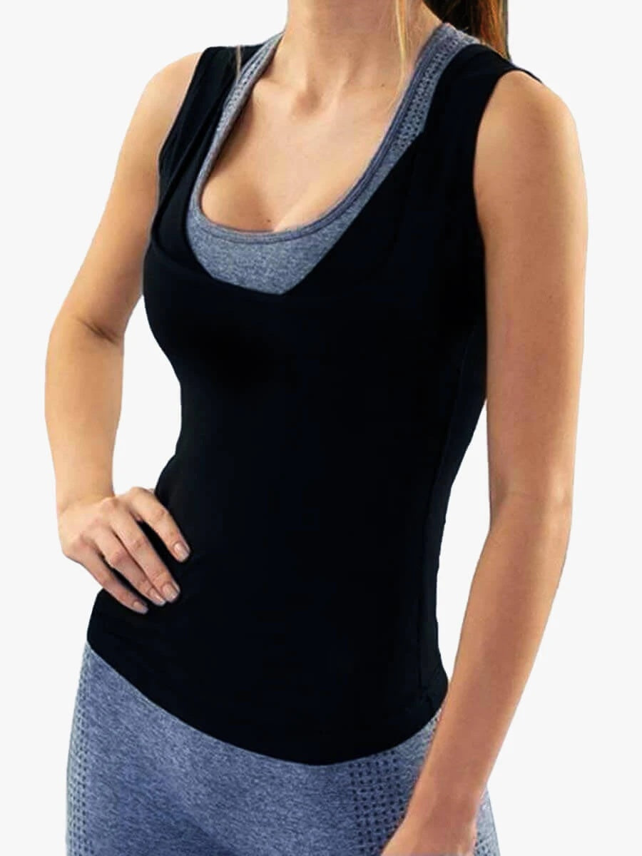 Sweat Body Shapewear