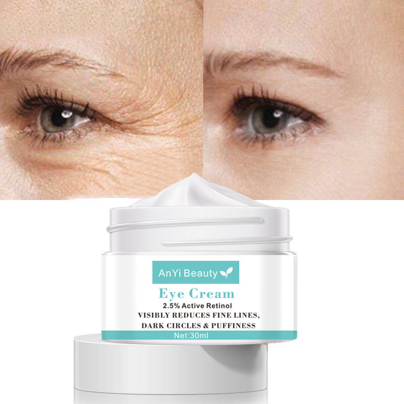 Anti- Wrinkle Eye Treatment