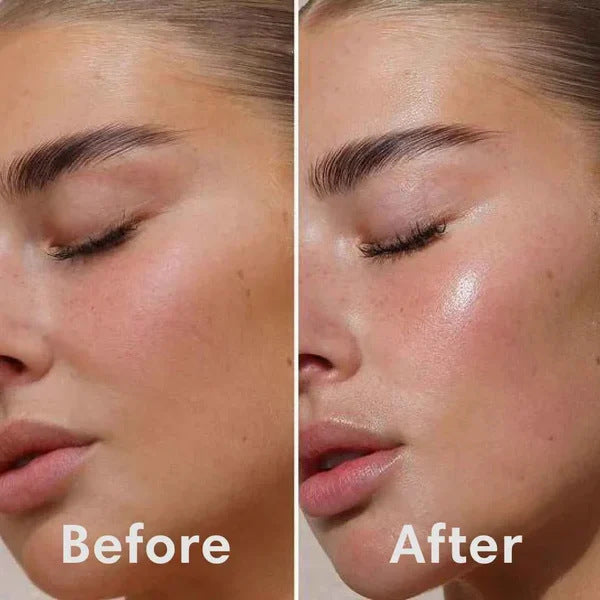 Hydrolyzed Collagen Overnight Mask