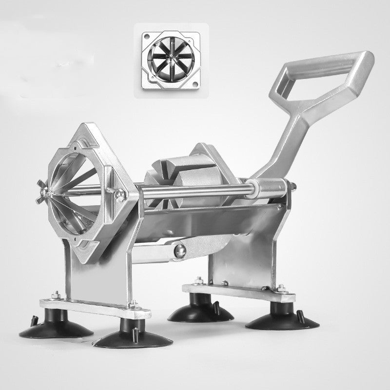 Manual French Fries Cutter