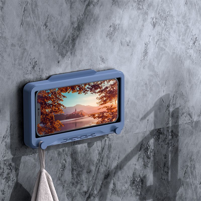 Bathroom Mobile Phone Holder