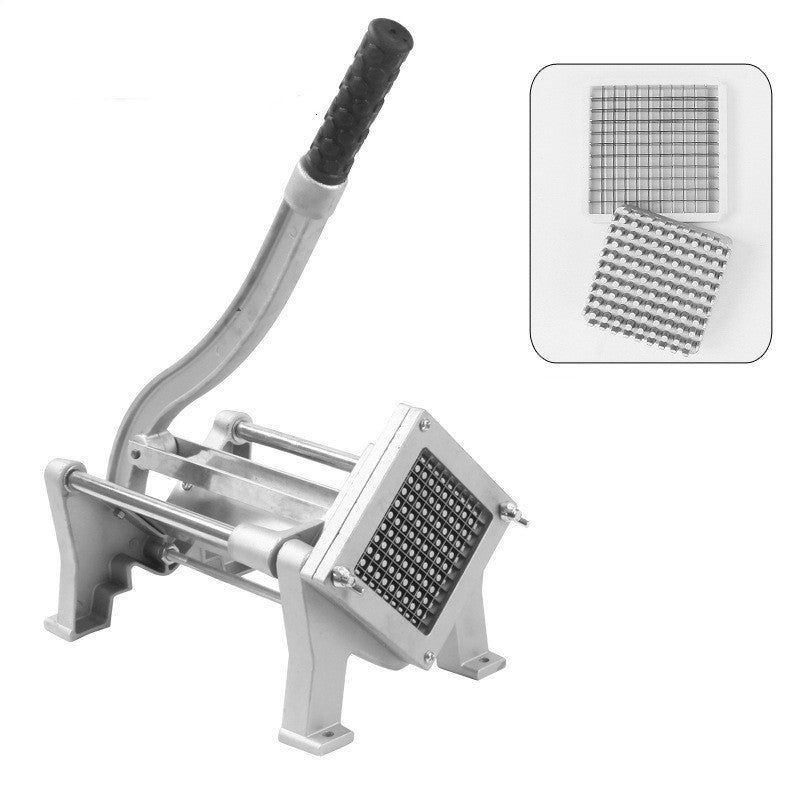 Manual French Fries Cutter