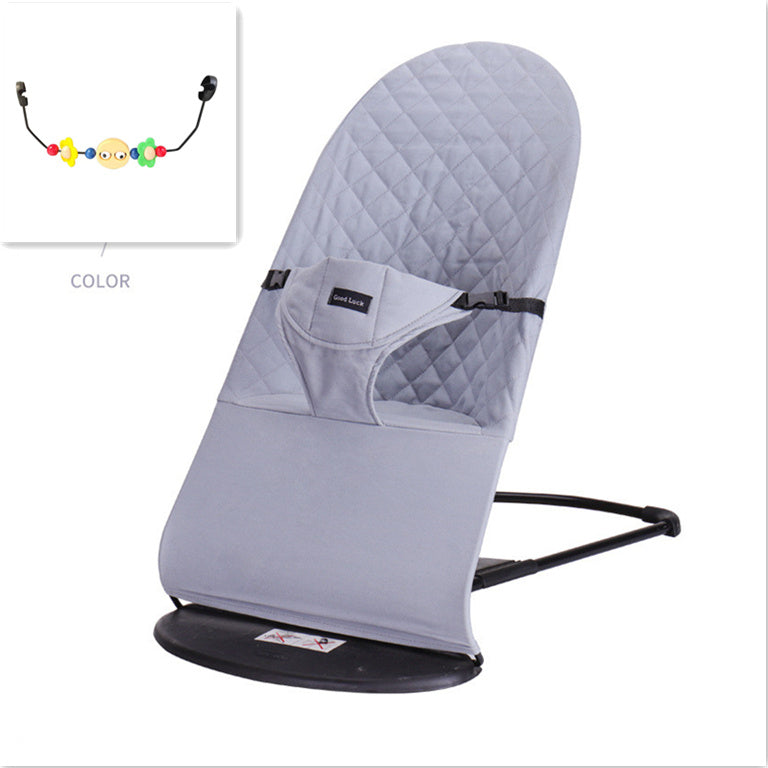 Newborn Balance Rocking Chair