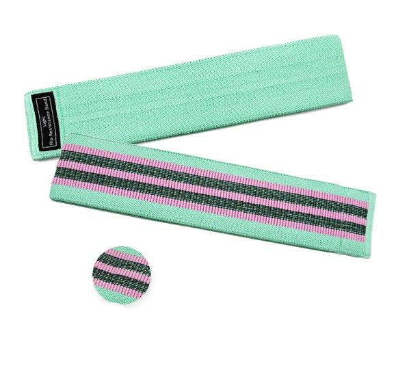 Fabric Resistance Band