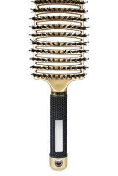 Women Detangler Hair Brush