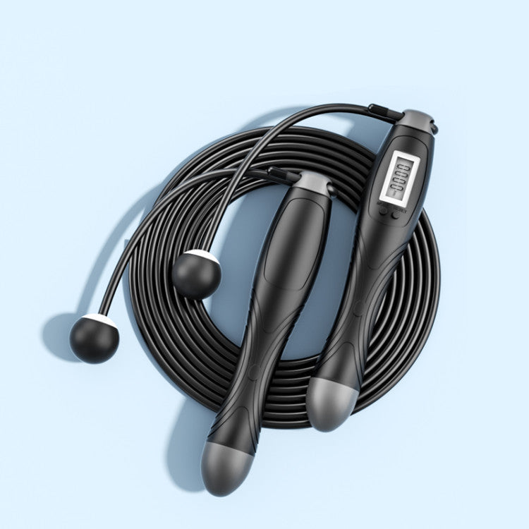 Digital Skipping Rope