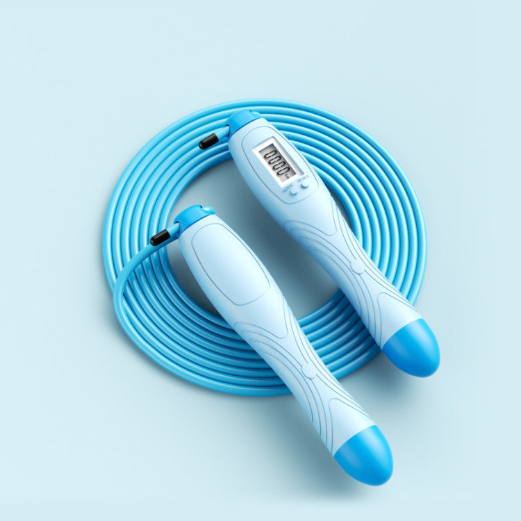 Digital Skipping Rope