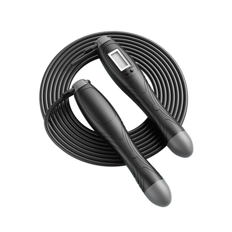 Digital Skipping Rope