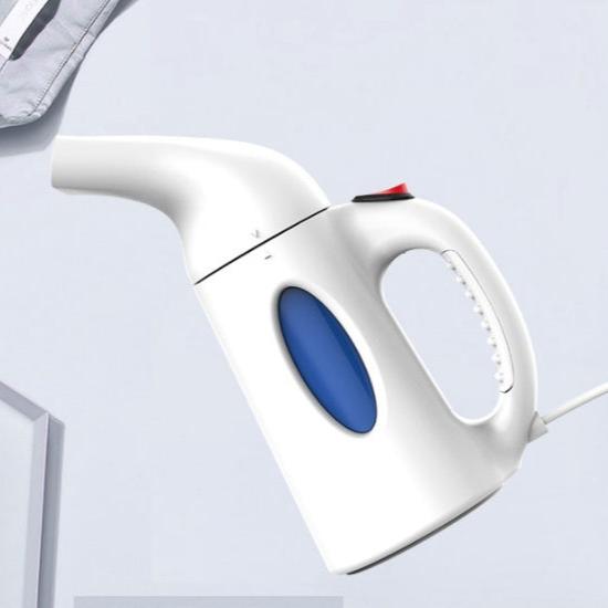 Mini Portable Electric Steam Iron