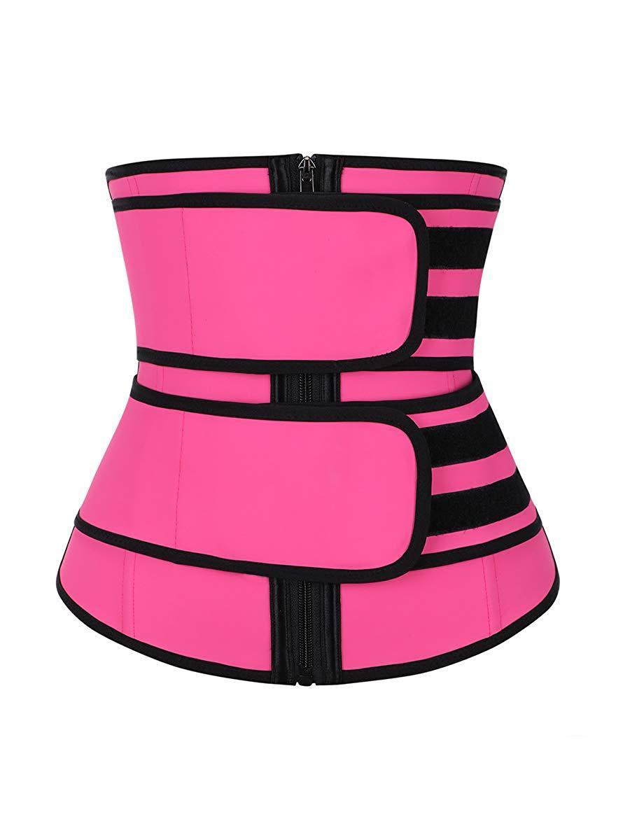 Bouble Belt Waist Trainer