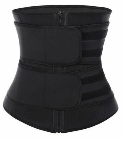 Bouble Belt Waist Trainer