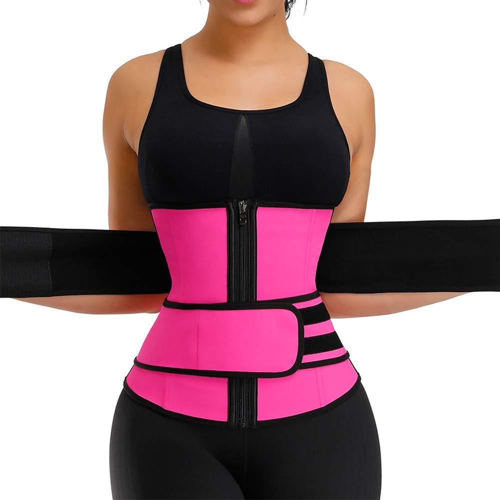 Bouble Belt Waist Trainer