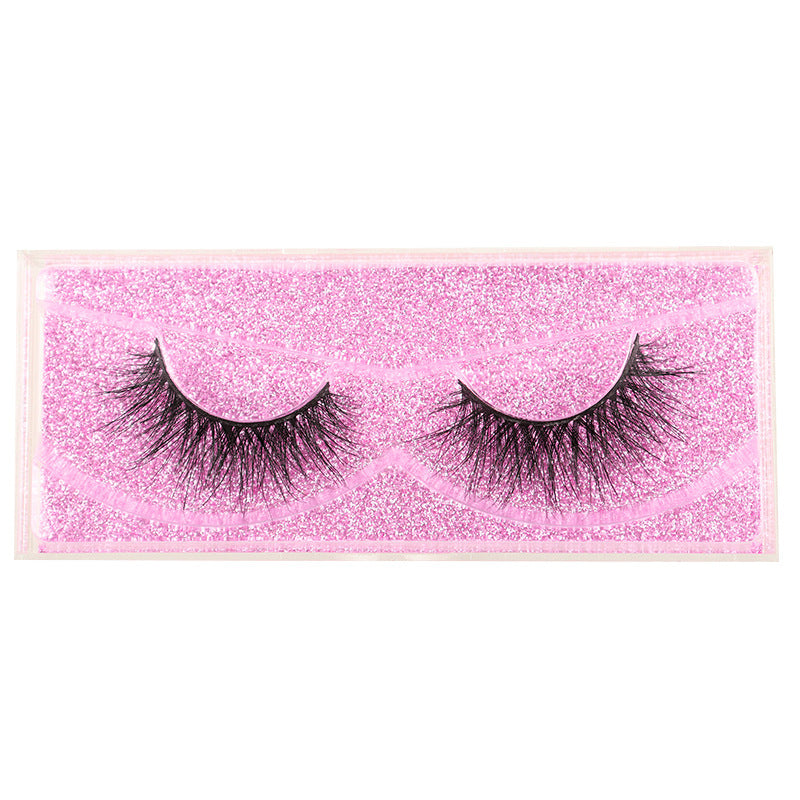 Imitation Eyelashes