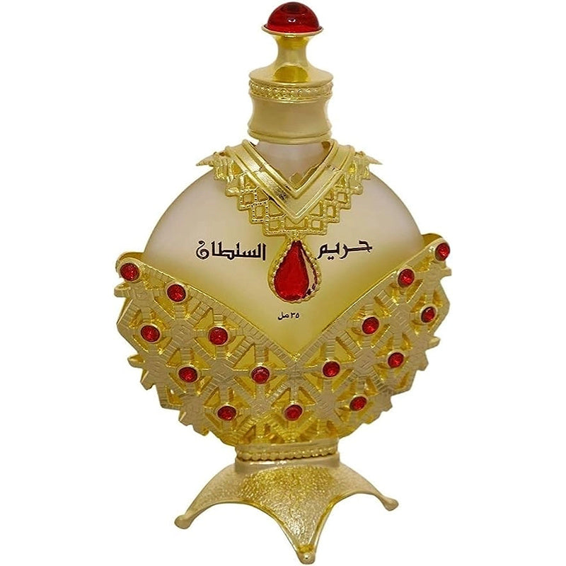 Hareem Al Sultan Gold Perfume