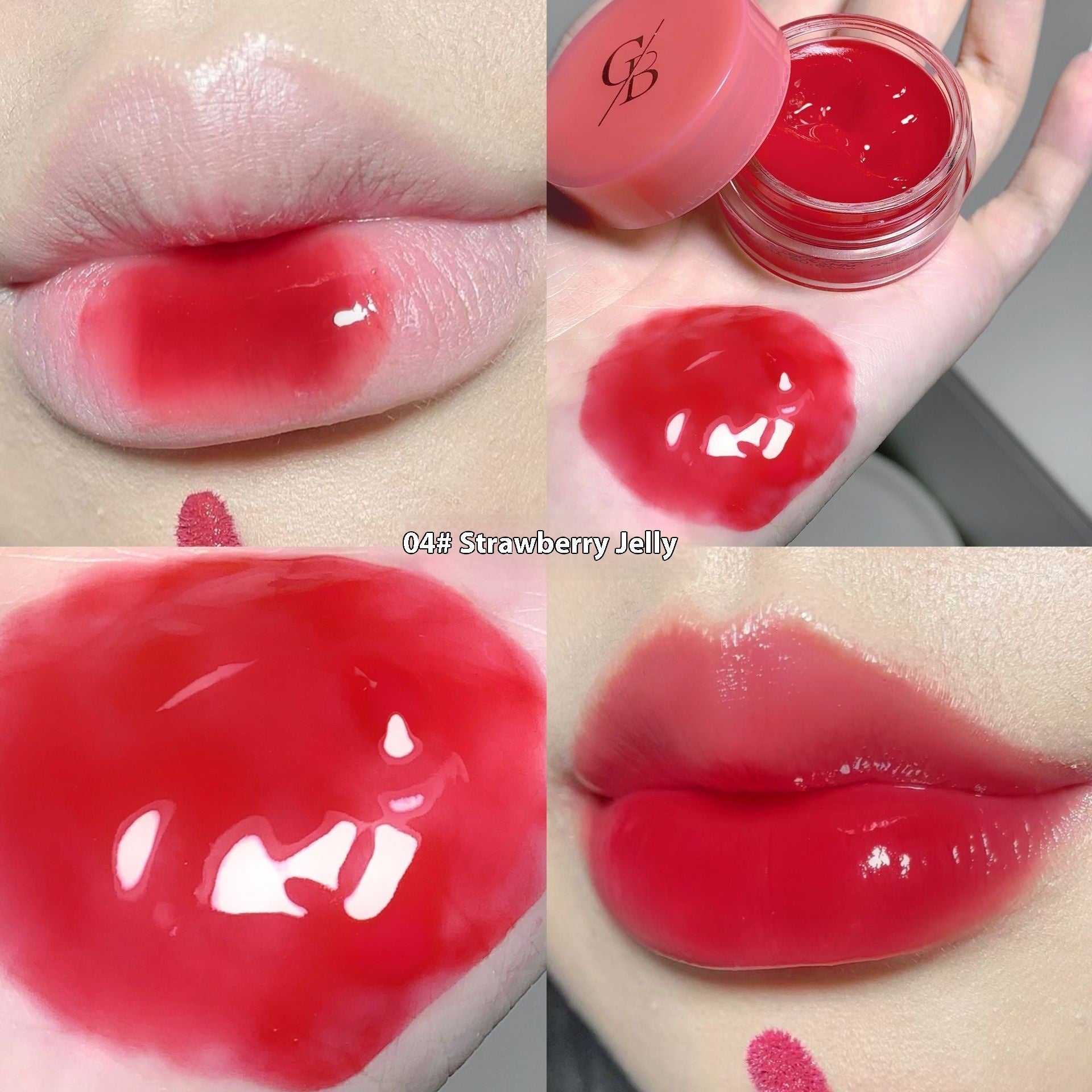 Jam Lip Gloss