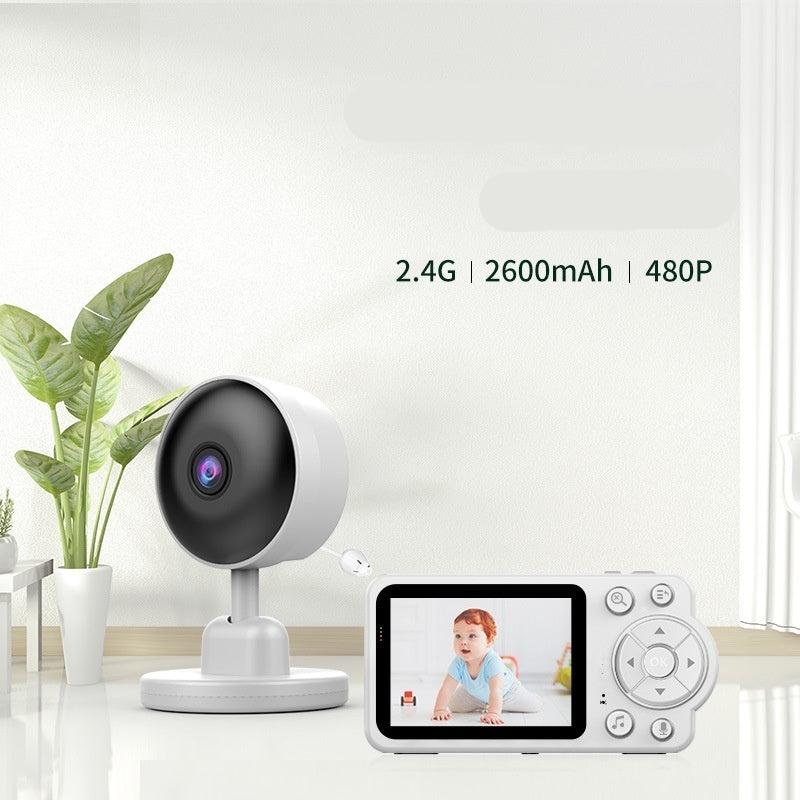 Baby Monitor Infrared Camera