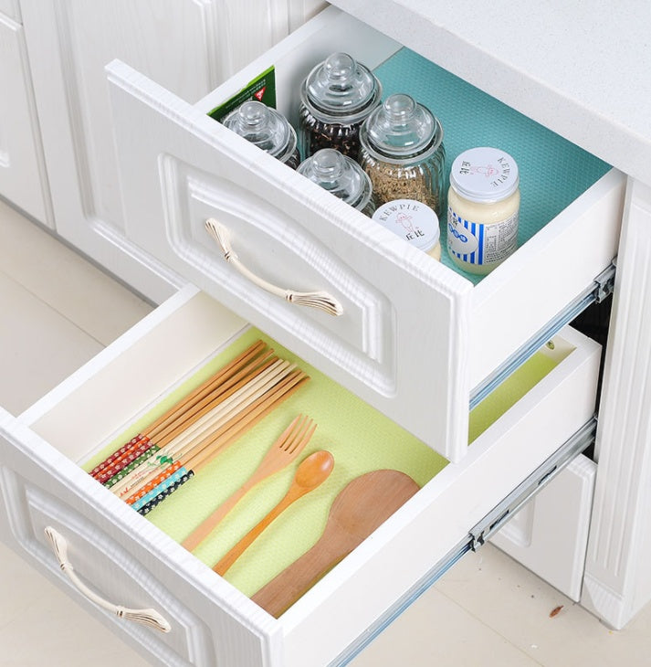 Refrigerator Cabinet Heat Proof Mat