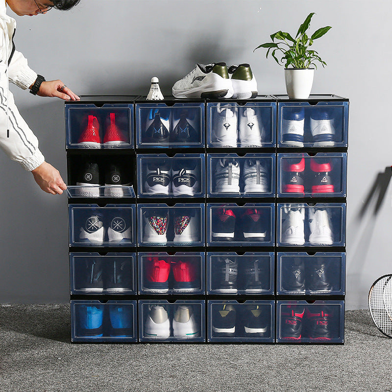 Sneaker Storage Box