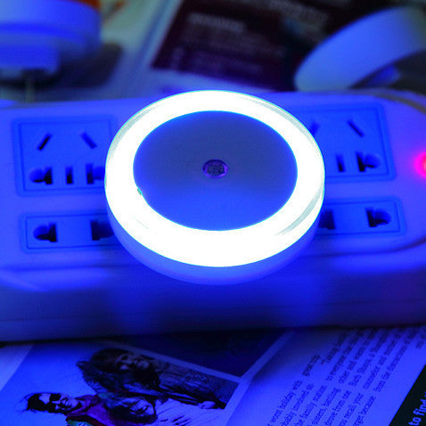 LED Induction lamp