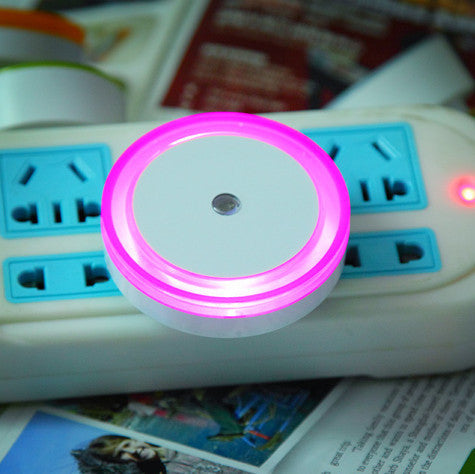 LED Induction lamp