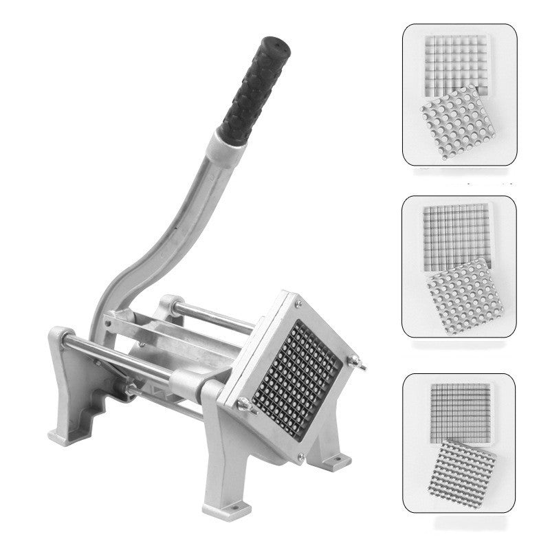 Manual French Fries Cutter