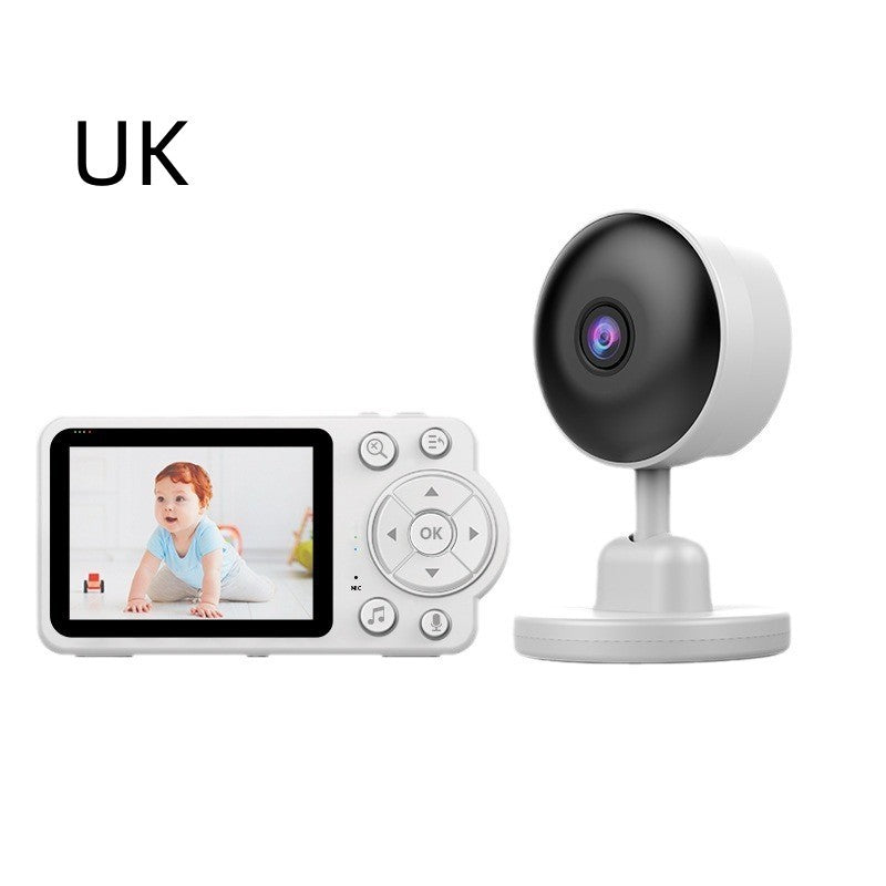 Baby Monitor Infrared Camera