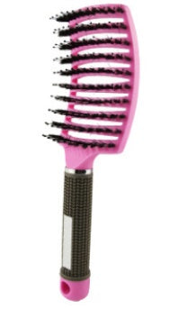 Women Detangler Hair Brush