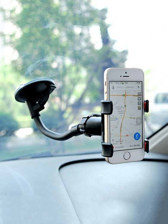 Car Phone Holder