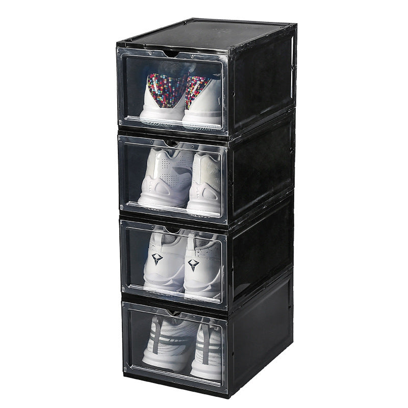 Sneaker Storage Box