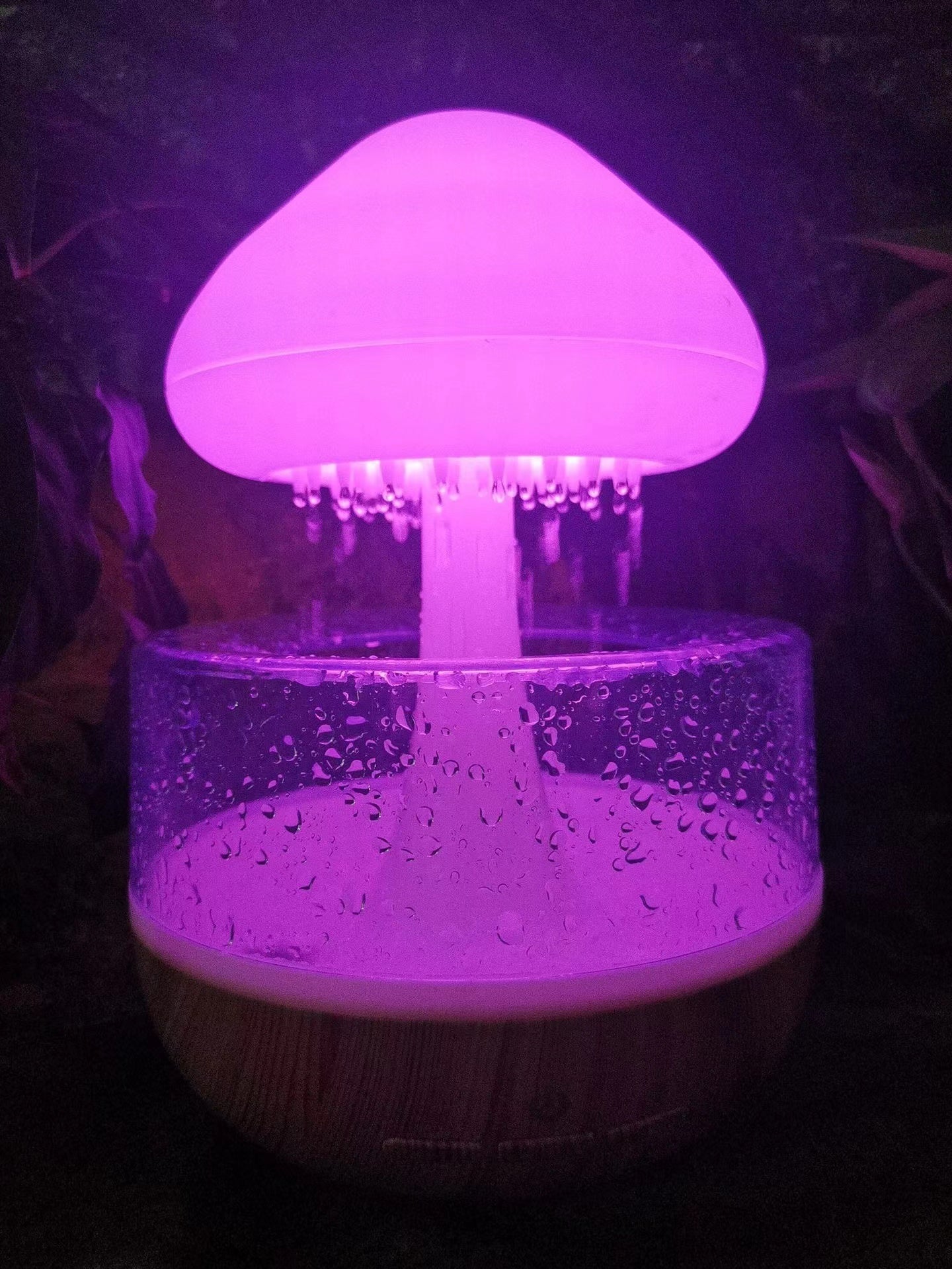 Raining Cloud Humidifier