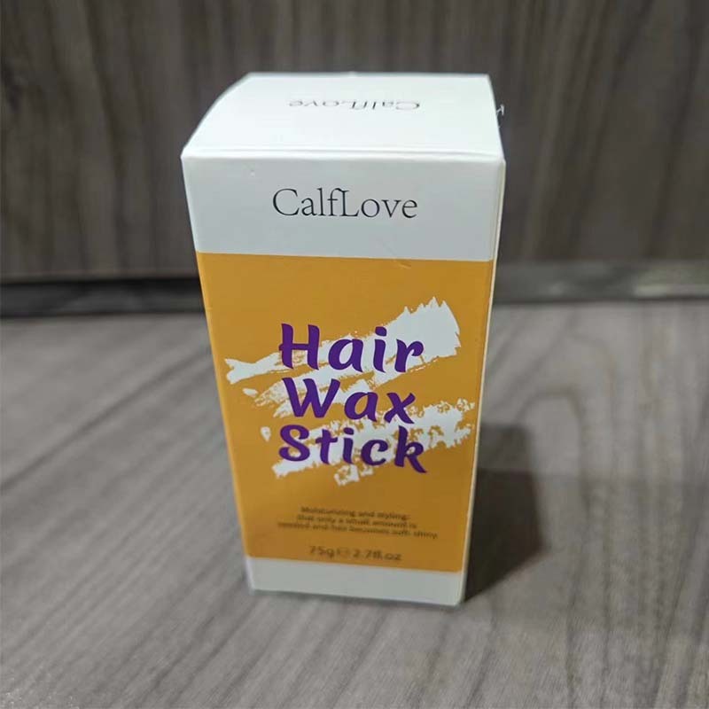 Hair Wax Stick