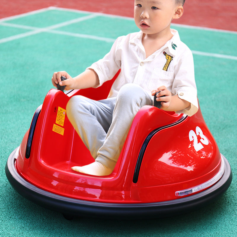 Bumper Car For Children