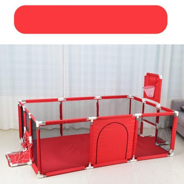 Baby Portable Play Yard