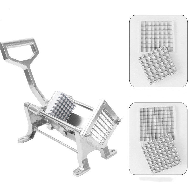 Manual French Fries Cutter