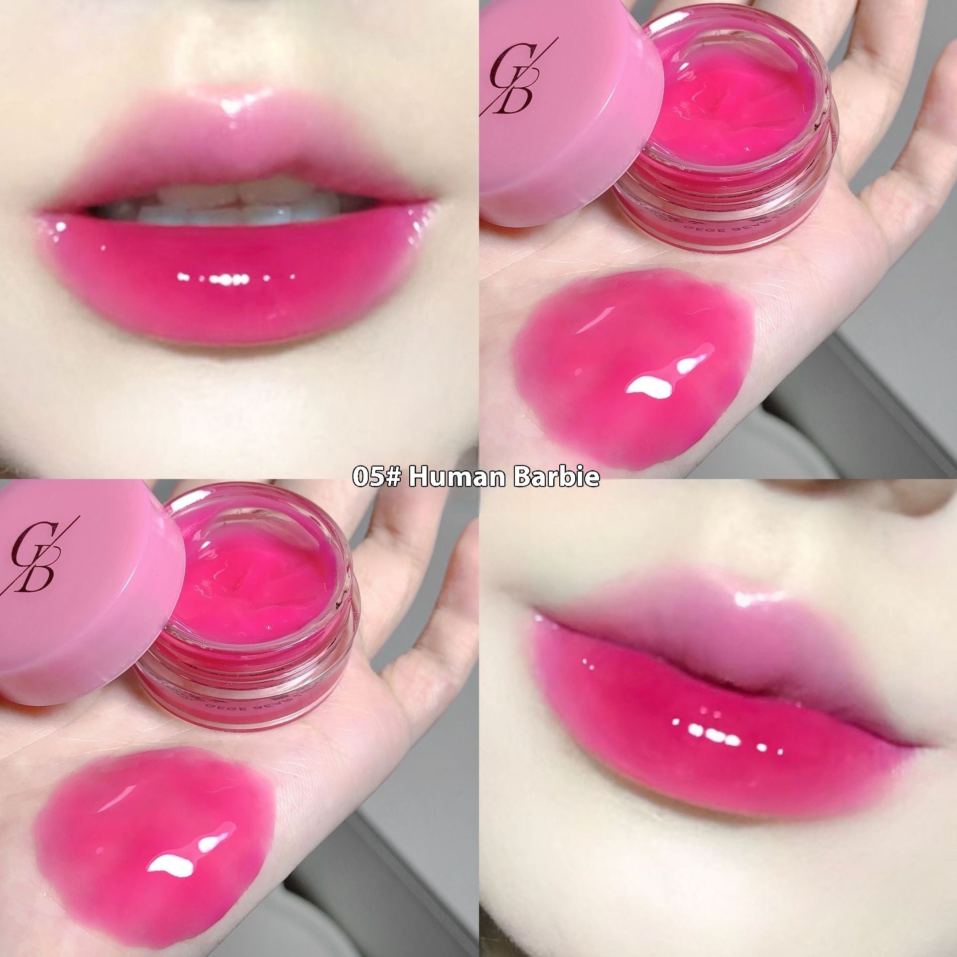 Jam Lip Gloss