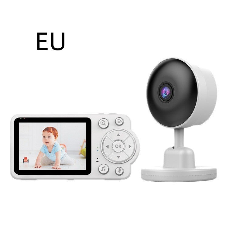 Baby Monitor Infrared Camera