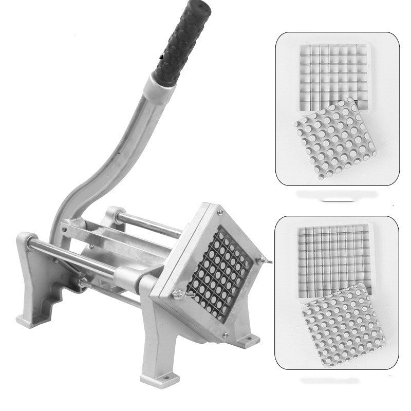 Manual French Fries Cutter