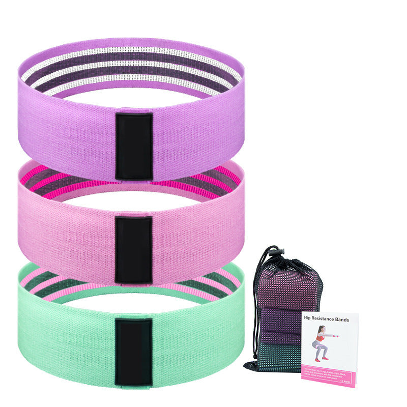 Fabric Resistance Band