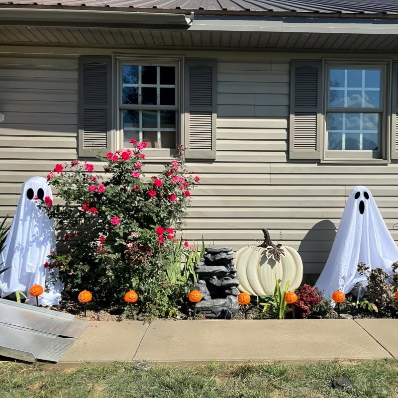 Ghost Halloween Decorations