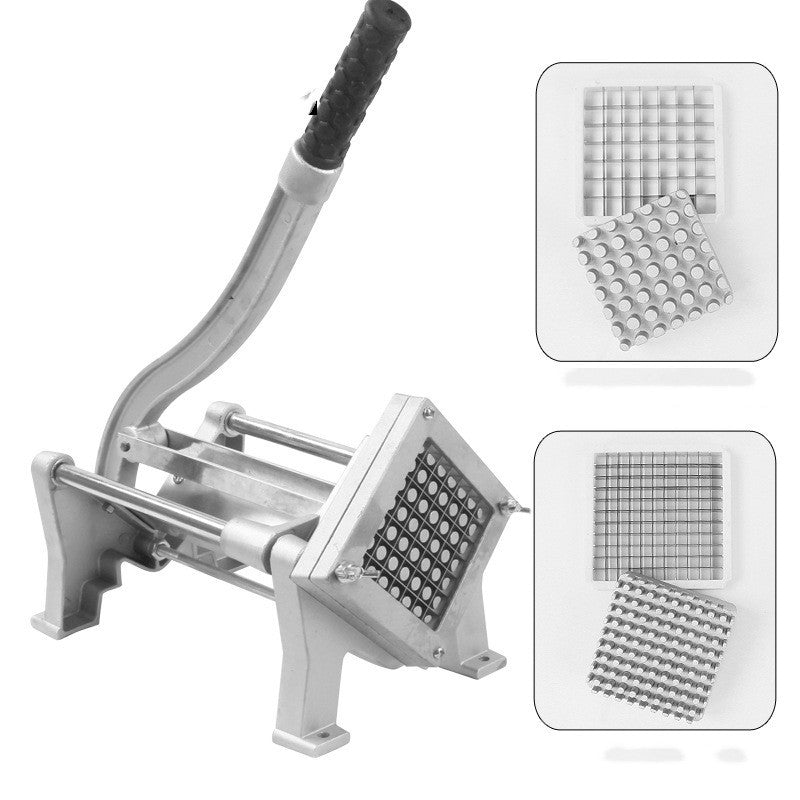 Manual French Fries Cutter