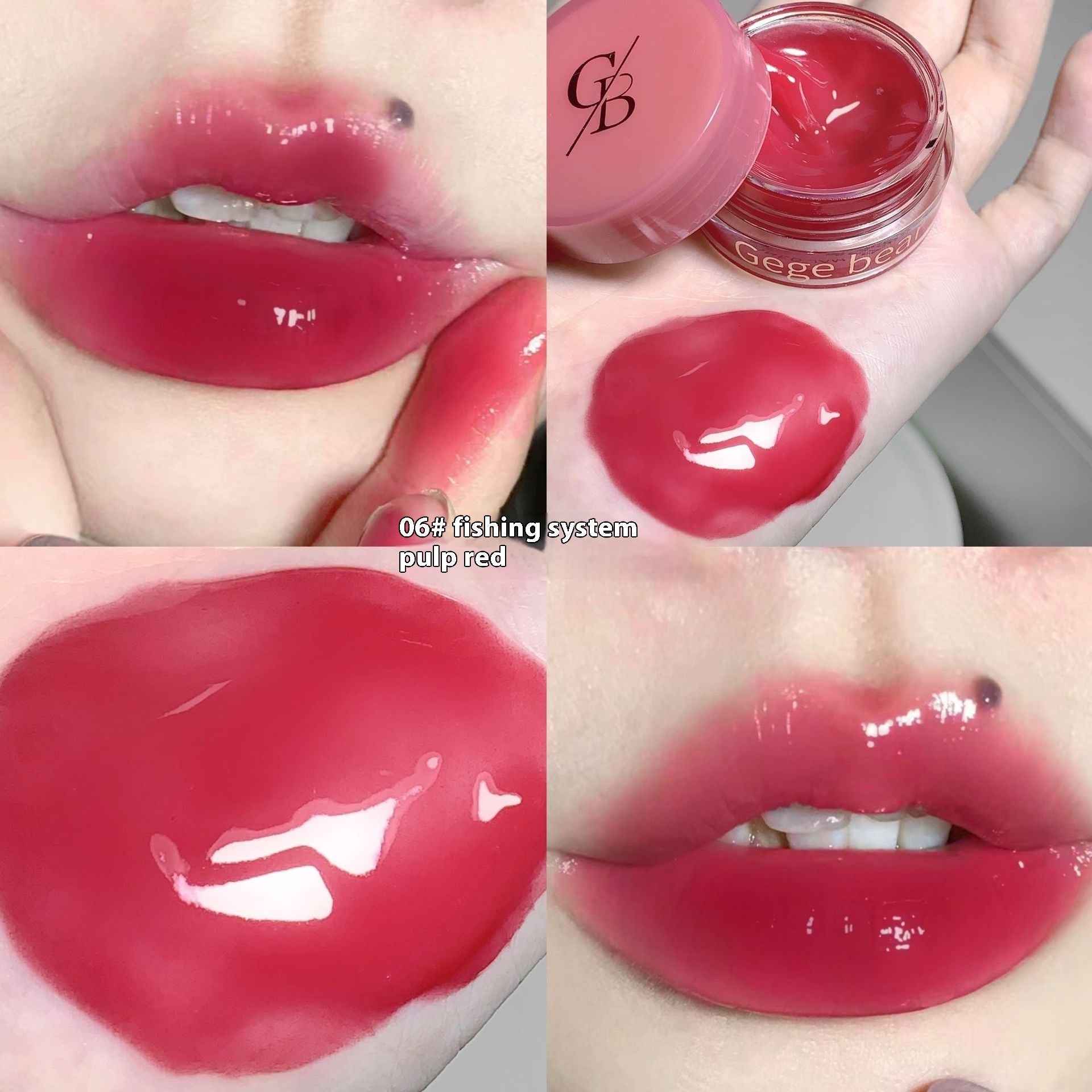 Jam Lip Gloss