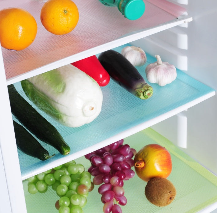 Refrigerator Cabinet Heat Proof Mat