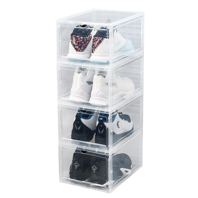 Sneaker Storage Box