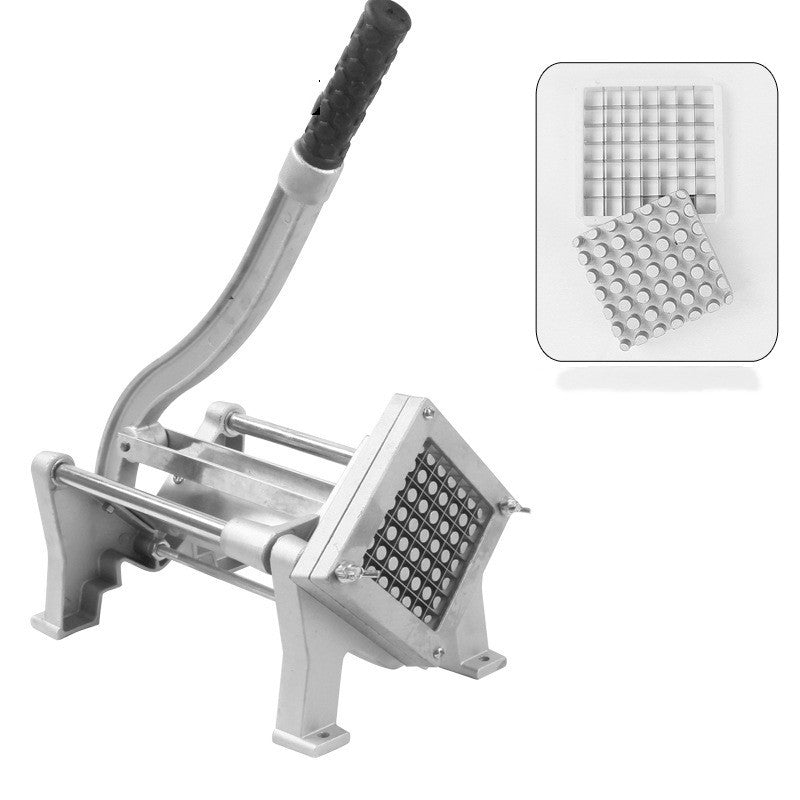 Manual French Fries Cutter