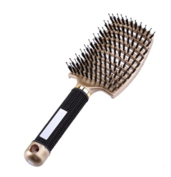 Women Detangler Hair Brush