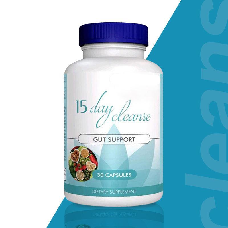 GlowVigor Gut Cleanse Capsule